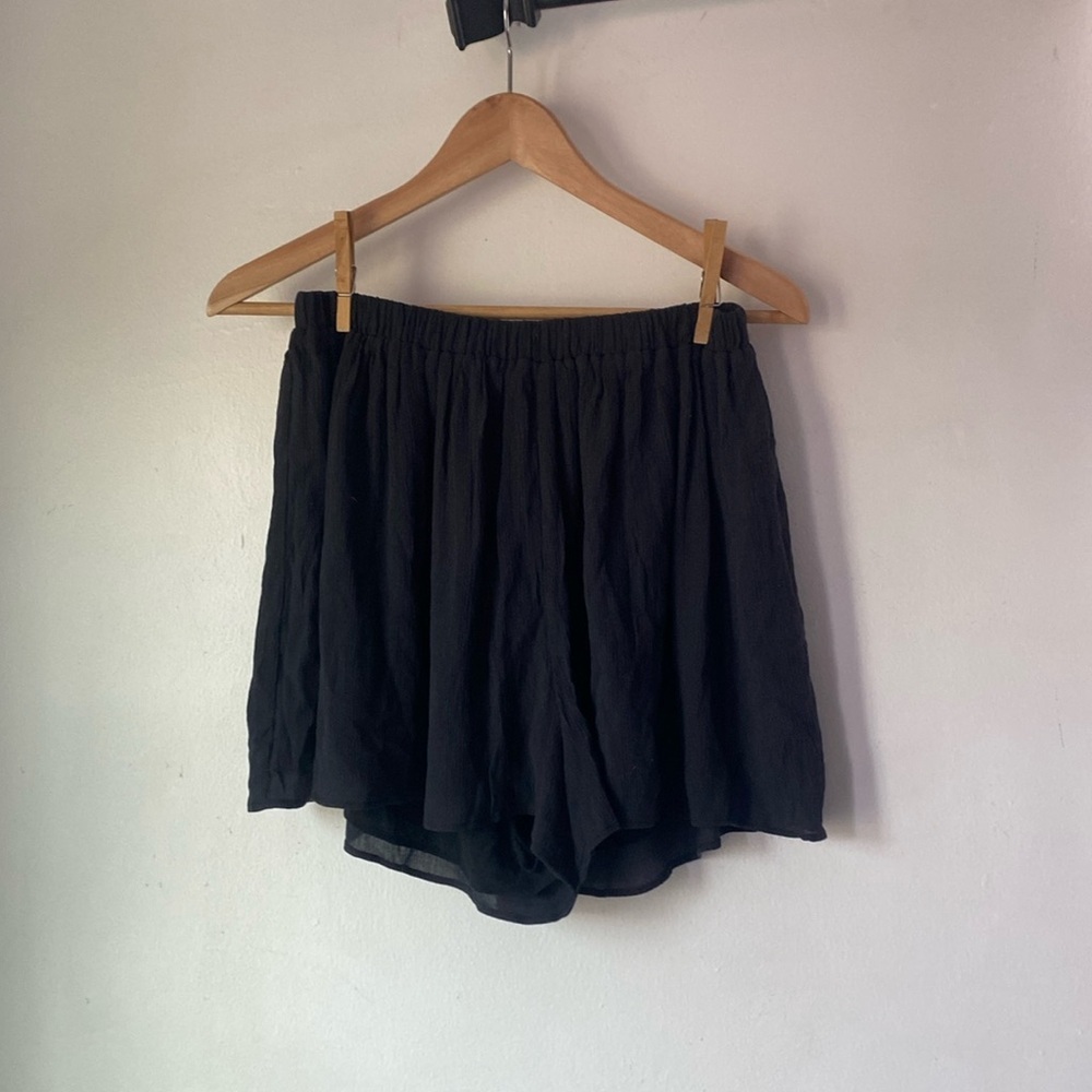 Anna Nata S Michelle Short